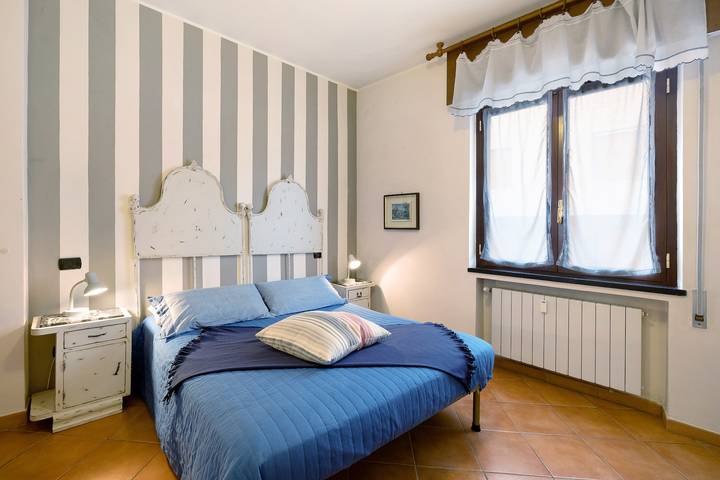 Appartement entier, Appartement "Casa Bijoux", proche plage, avec Wi-Fi in Savone (Ville), Savona