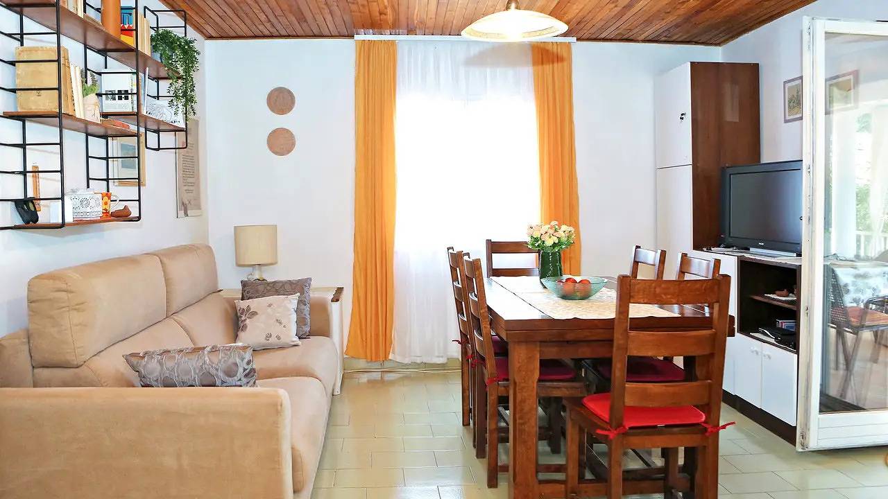 Ferienhaus für 4 Personen (50 m²) in Sali in Sali, Dugi Otok