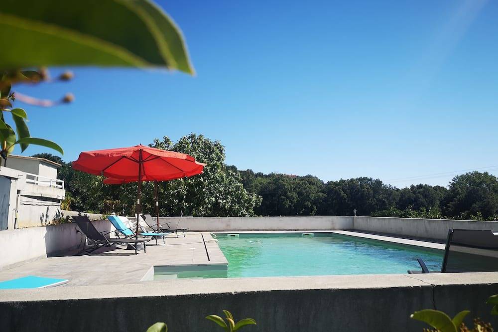 Maison de vacances