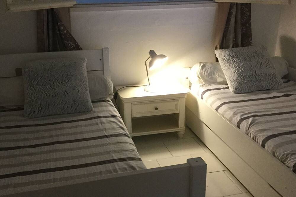 Appartement entier, A Nepita - calme entre mer et maquis à Sartène in Roccapina, Sartène