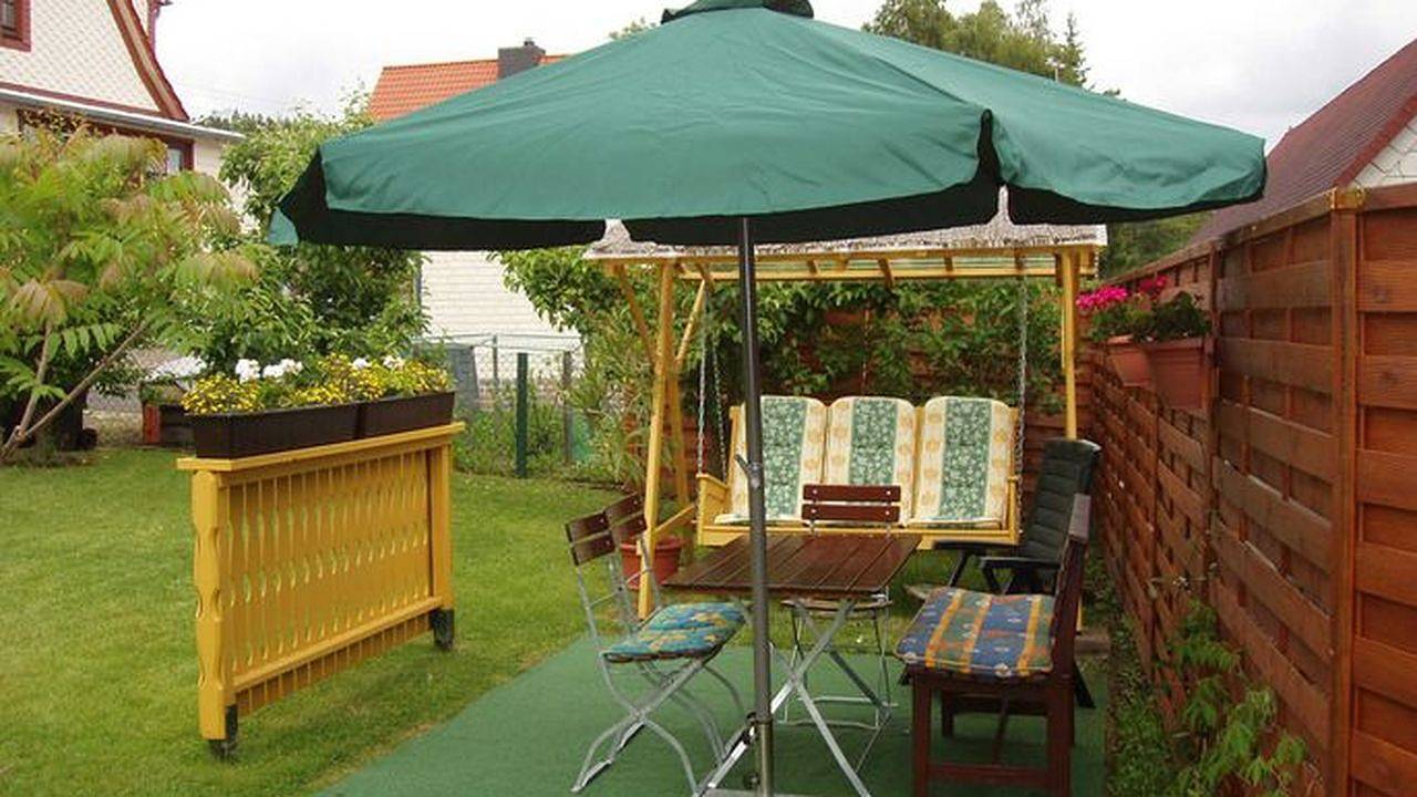 Ganze Ferienwohnung, Ferienwohnung für 3 Personen (55 m²) in Elend in Elend, Harzvorland