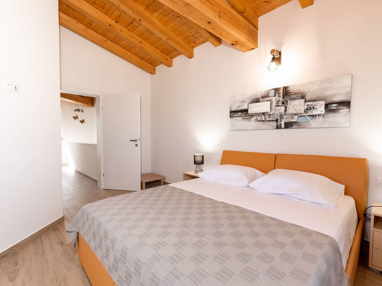 Villa Tereza in Vinez, Labin-Rabac