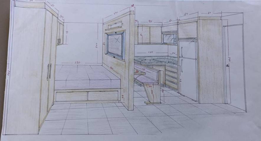 Casas e apartamentos de temporada para 2 pessoas, com vista em Itapema