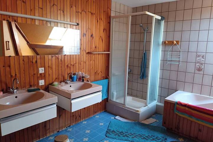 Gîte pour 3 personnes, avec jardin à Fruges - 3