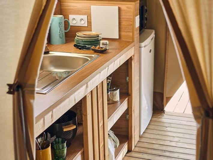 Gîte pour 4 personnes à Trégunc - 4