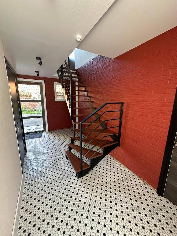 Gîte pour 4 personnes à Seclin - 2