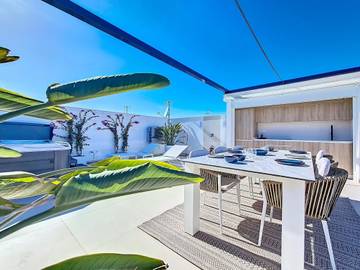 Chalet para 6 Personas en Golf Resorts Murcia, Mar Menor, Foto 4