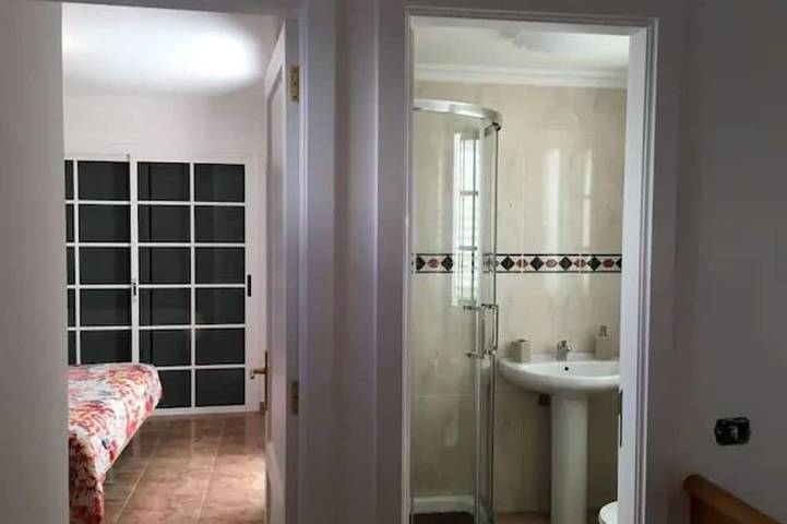 Geräumige und private Villa in Südliche Bucht Costa Calma, Pájara