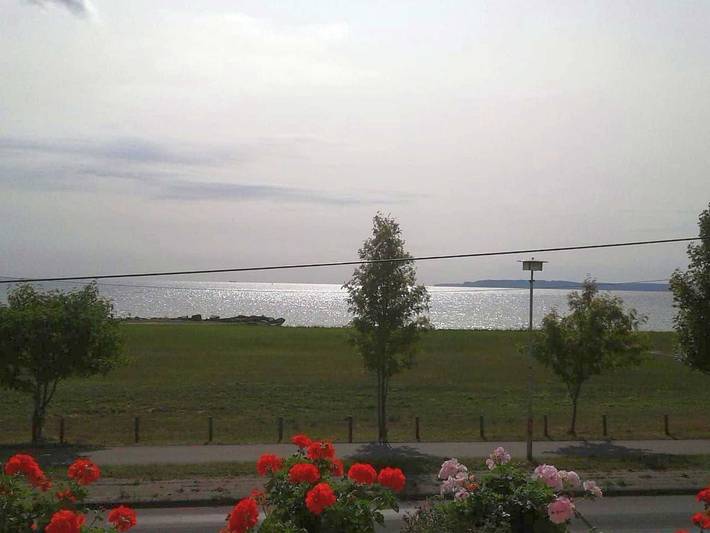 Ferienwohnung für 4 Personen, mit Garten und Balkon sowie Seeblick, kinderfreundlich in Sassnitz - 3