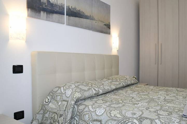 Ganze Wohnung, Apartment Gli Ulivi 11 - Tremezzina in Tremezzo, Gemeinde Tremezzina