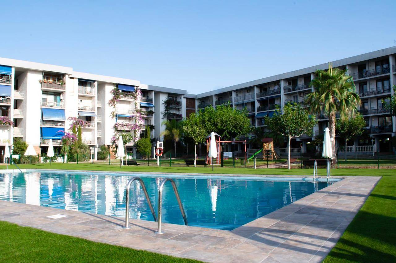 Superior 2 Bedroom Apartment - Sea View in Cambrils, Costa Dorada