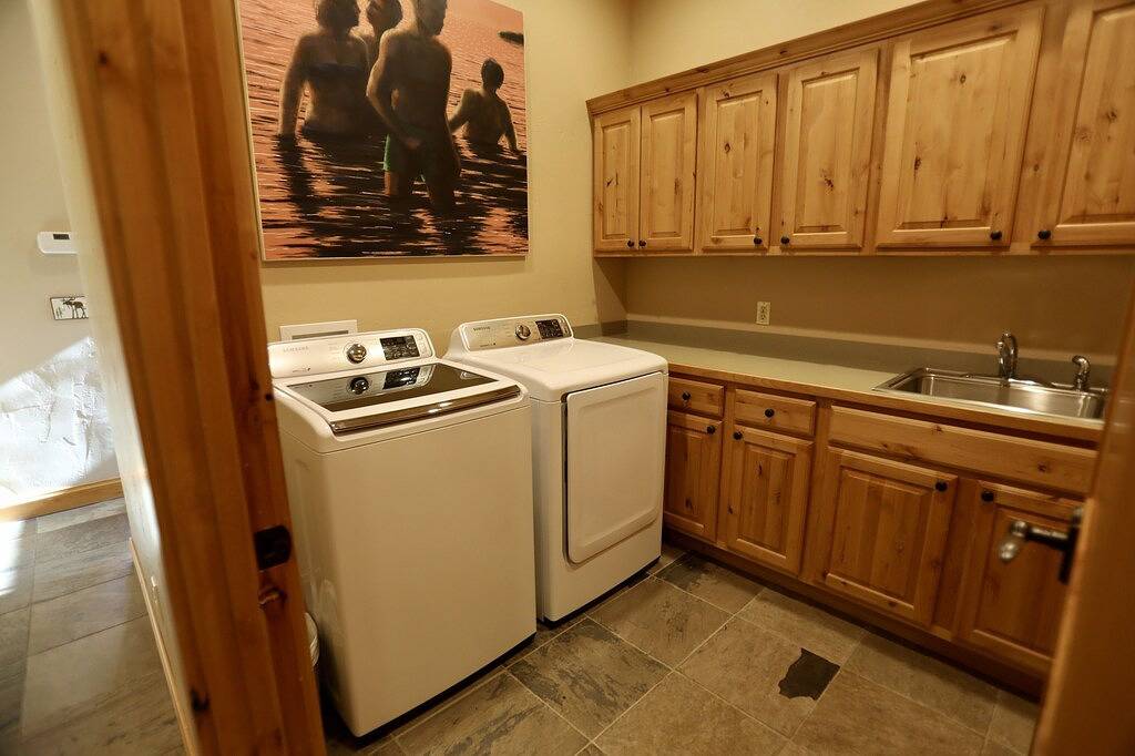 Located in the heart of Big Sky Town Center. in Big Sky Mountain Village, Big Sky