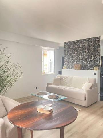 Gîte pour 2 personnes à Charolles