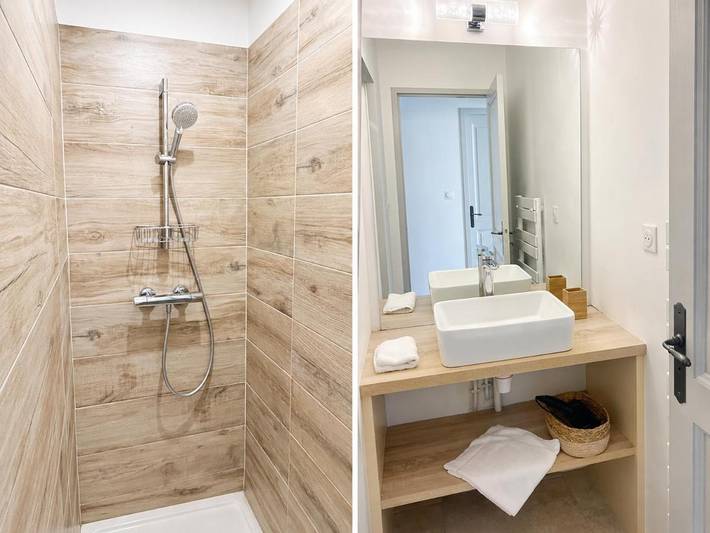 Gîte pour 4 personnes, avec vue dans Arenes D Arles - 3