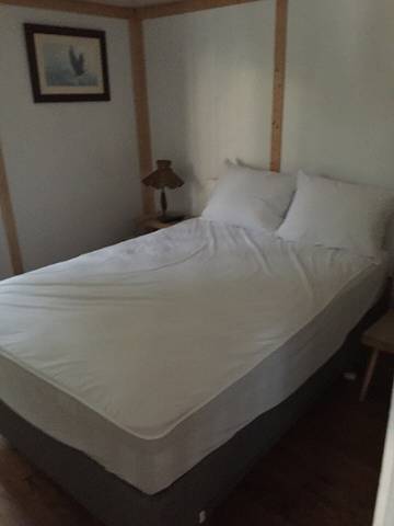 Cottage for 5 Guests in Algonquin Provincial Park, Picture 4