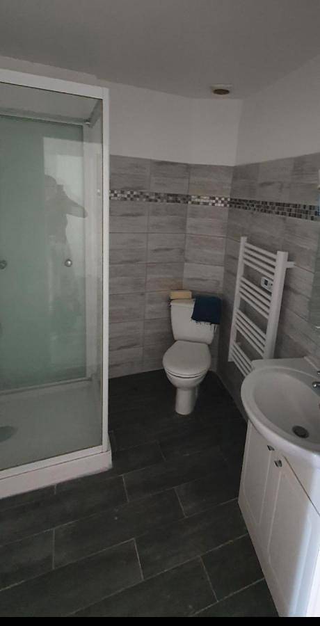 Appartement de vacances pour 2 personnes, animaux acceptés