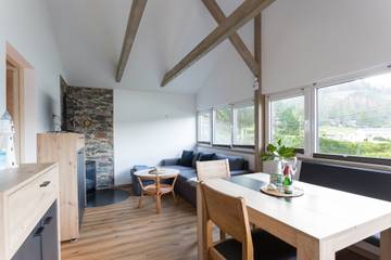 Bungalow für 2 Personen in Unterwellenborn, Rudolstadt und Umgebung, Bild 2