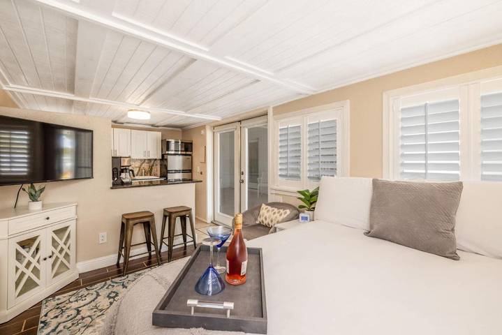 Maison d’hôte pour 2 personnes, avec piscine et terrasse dans Arizona