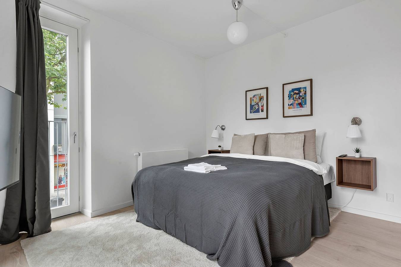 Appartamento vacanze a Aarhus a partire da 276€ a notte