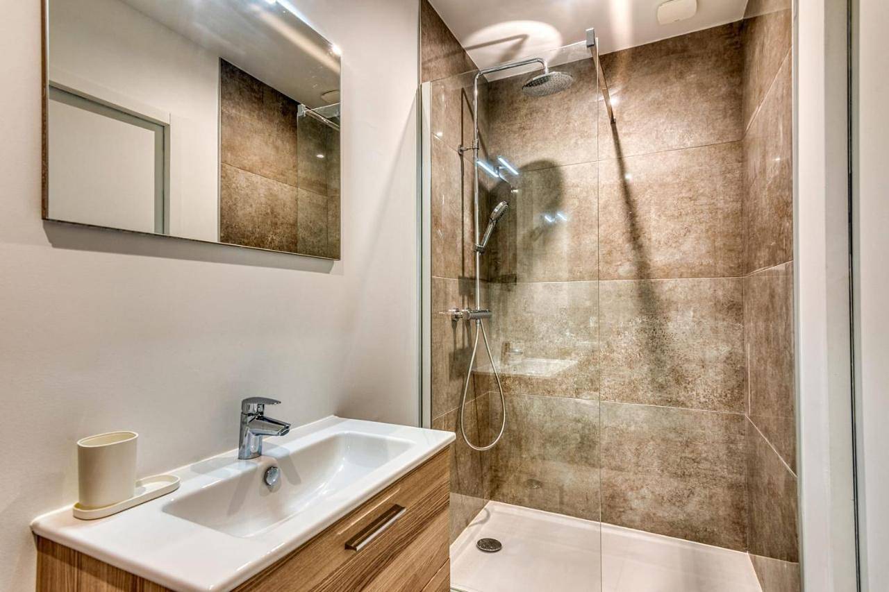 Appartement entier, Le Bois Doré - Cosy - Sainte-Foy-Les-Lyon in Sainte-Foy-lès-Lyon, Lyon et ses environs