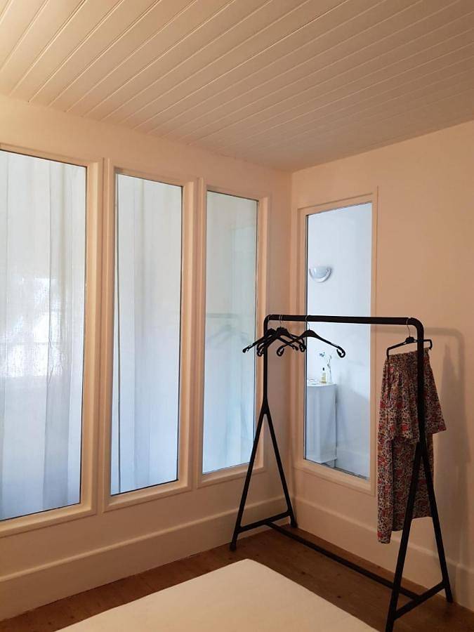 Location de vacances pour 7 personnes, avec jardin à Melay - 4