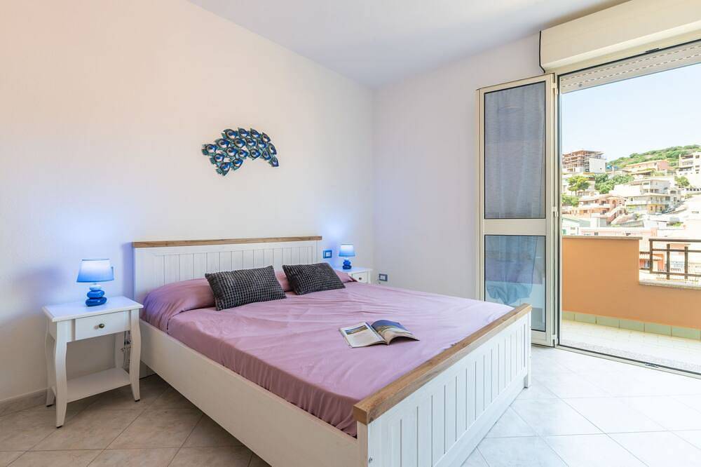 Entire apartment, Mare Fuori by Interhome in Crabonaxa/Villasimius, Villasimius