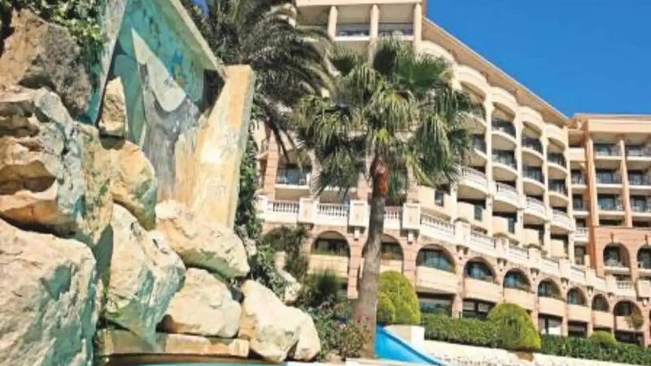 Appartamento vacanze a Cannes a partire da 133€ a notte