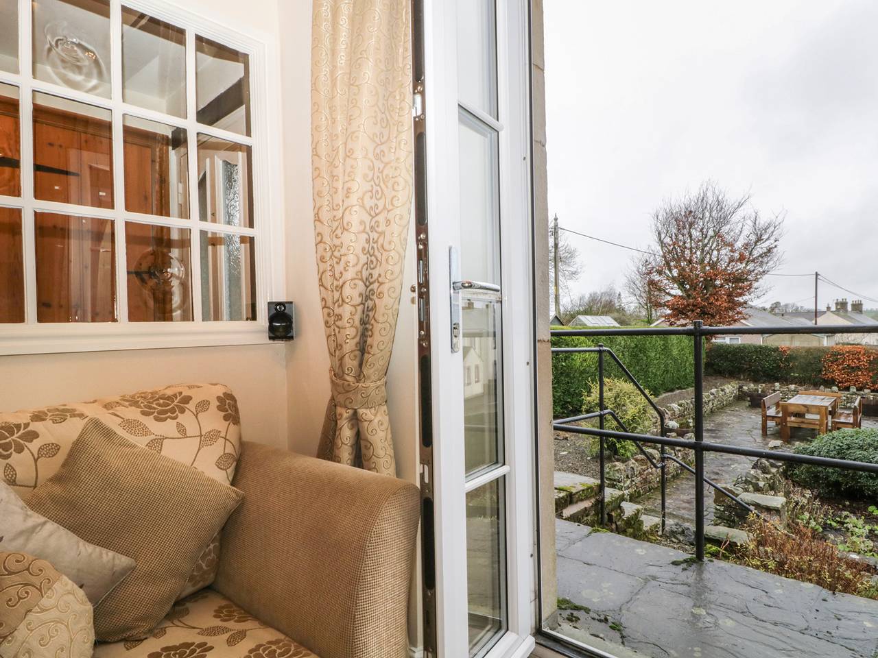 Ale Cottage in Lake District