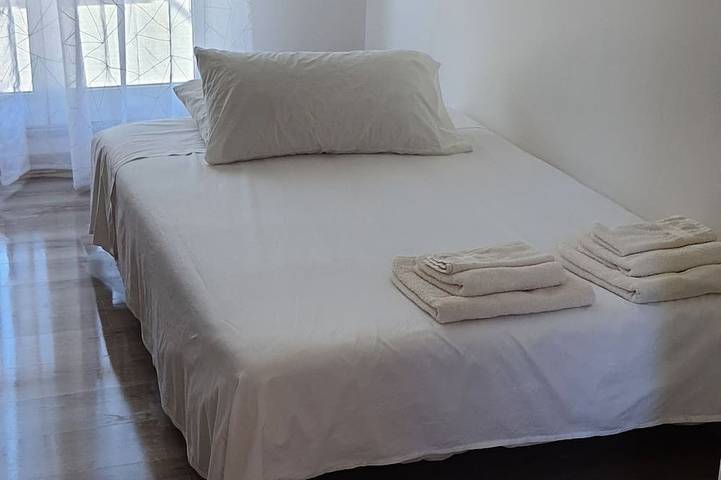 Appartamento intero, Sppartamento in centro città con cucina e parcheggio in Castello (Sardinia), Cagliari