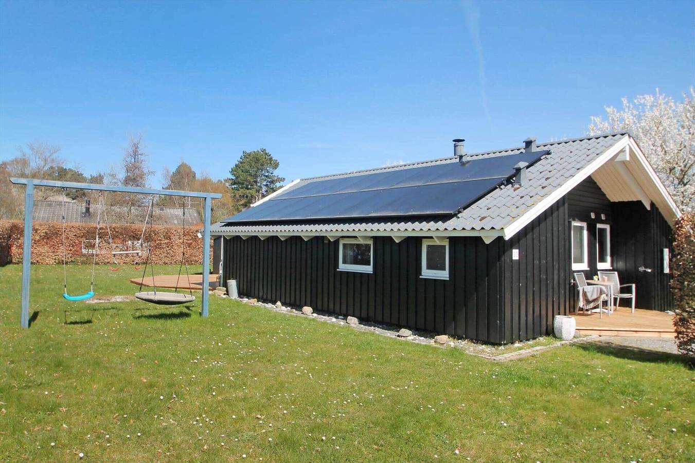 K20080 Gørlev - Vilhelmsvej 23 in Gørlev, Kalundborg und Umgebung