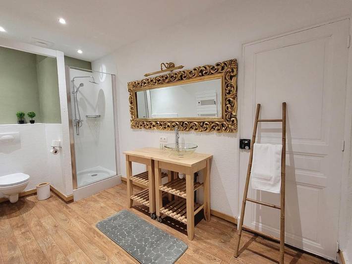 Chambre d’hôte pour 2 personnes, avec jardin et vue dans les Ardennes - 3