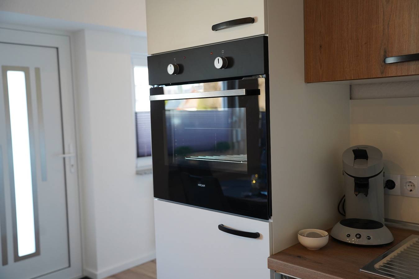 Appartement 1 met garage, foto 13