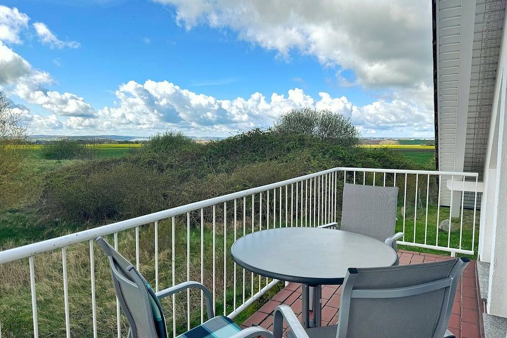 Ferienwohnung in Rügen für 3 Personen in Rügen