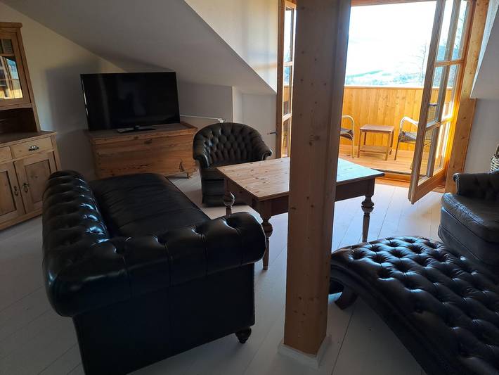 Ferienhaus für 4 Personen, mit Garten, mit Haustier in Lam - 2