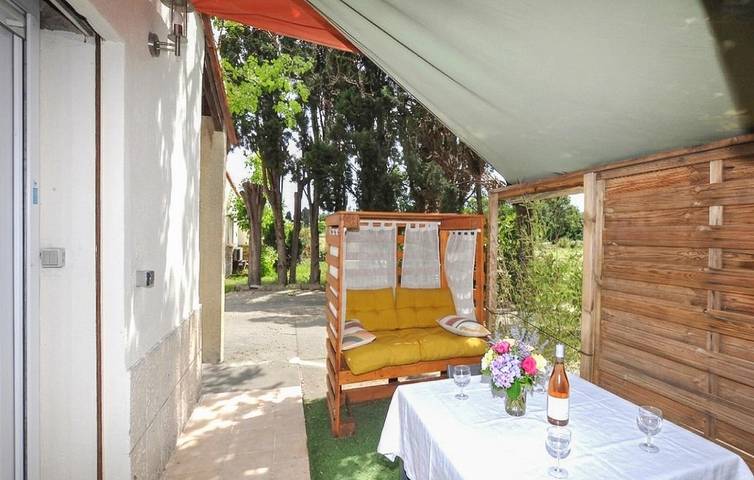 Location de vacances pour 4 personnes à Perpignan - 2