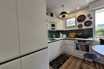 Location De Vacances pour 4 Personnes dans Houlgate, Côte Fleurie, Photo 4