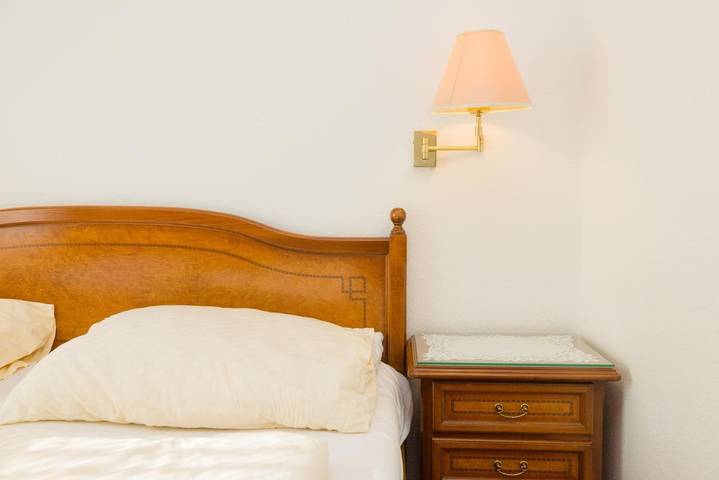 BnB für 2 Personen, mit Ausblick und Garten in Wien - 2