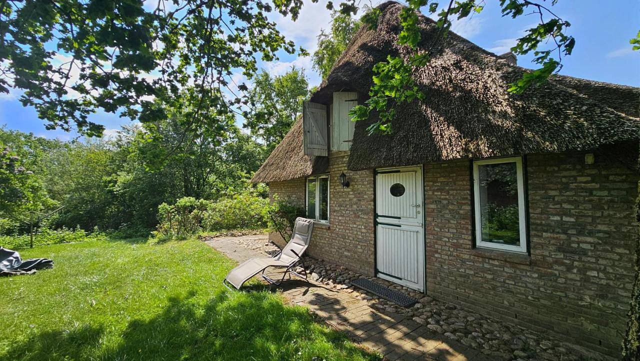 Two-Bedroom House in Neukirchen (Nordfriesland), Nordfriesland