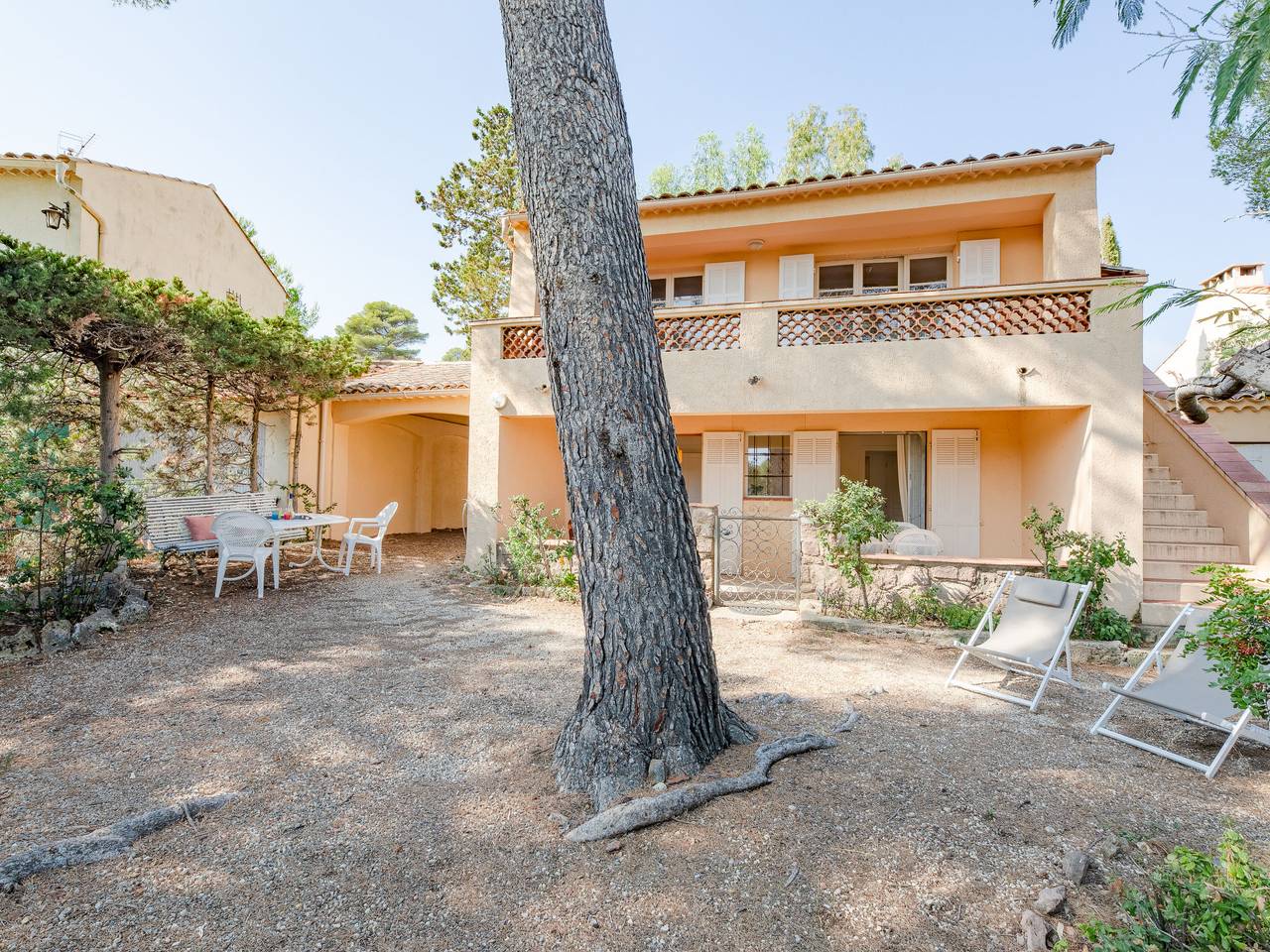Marysol in Roquebrune-sur-Argens, Draguignan en omgeving