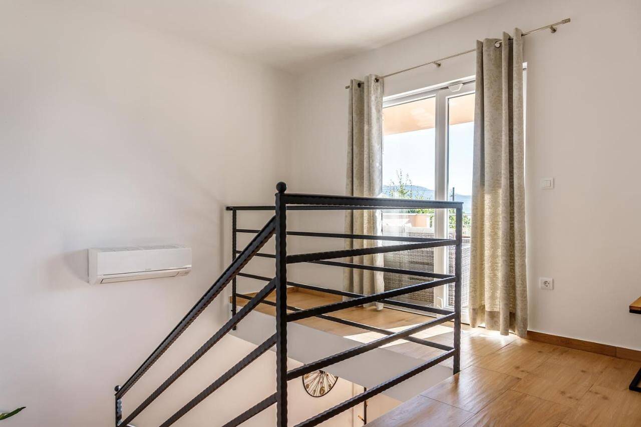 House Jurica in Dalmatinisches Zagora