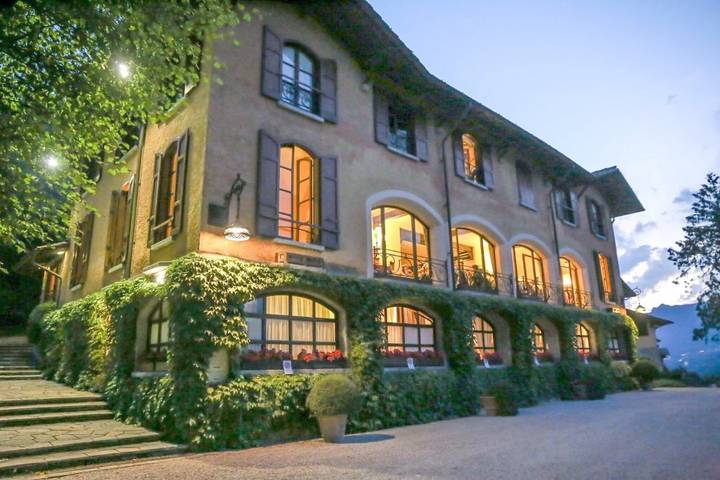 B&b per 2 persone, con Terrazza e Giardino a Comune di Menaggio