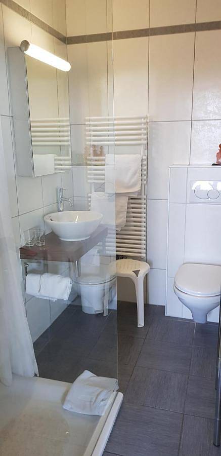 Suite Léman in Belmont-sur-Lausanne, Lac Léman