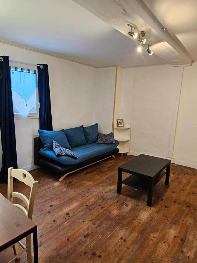 Location de vacances pour 8 personnes, adapté aux familles à Le Fossat - 3