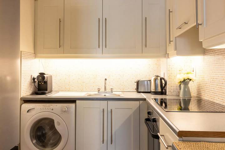 Gîte pour 2 personnes à Dublin - 4