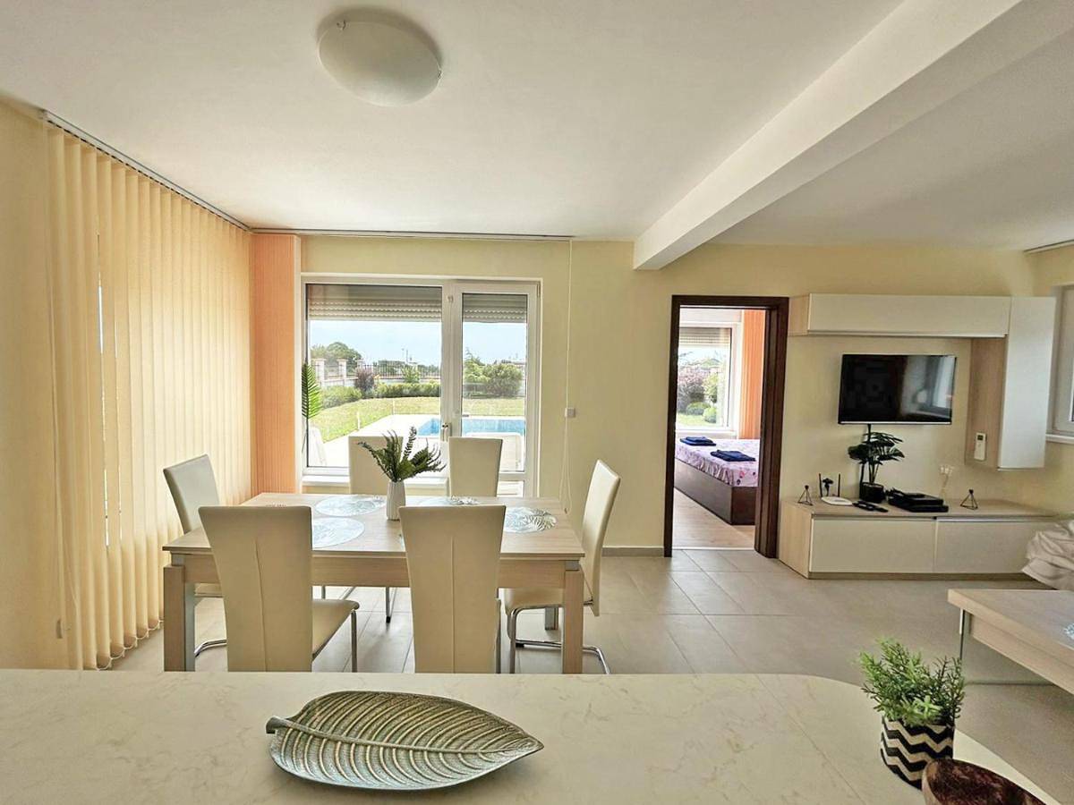 Golf Villa Ariel in Oblast Dobrich