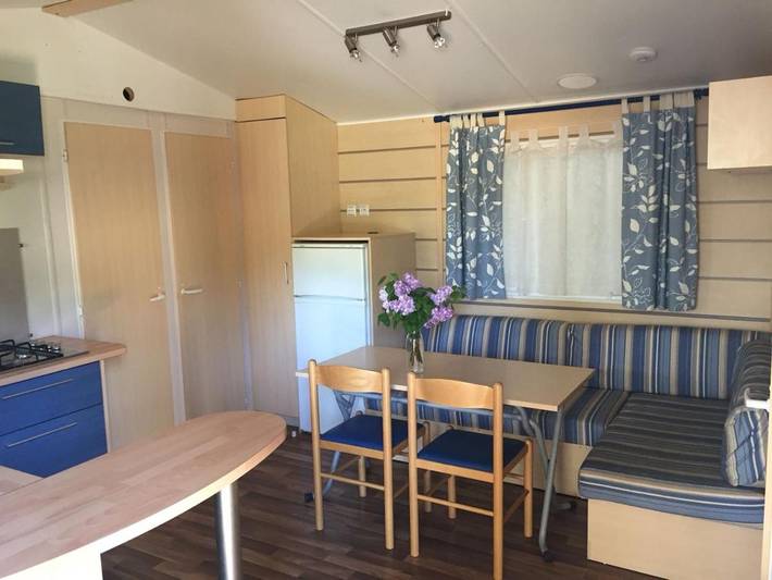 Location de vacances pour 4 personnes, avec vue à Chalabre - 3