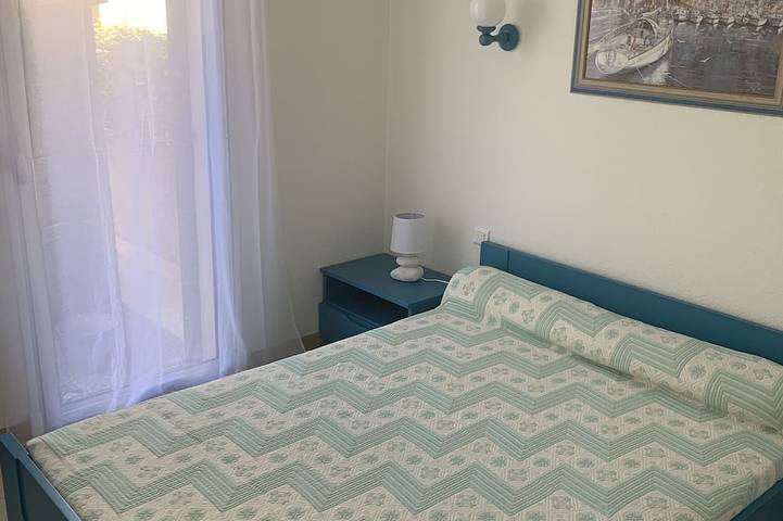 Villa pour 6 personnes, avec terrasse à Valras-Plage - 3