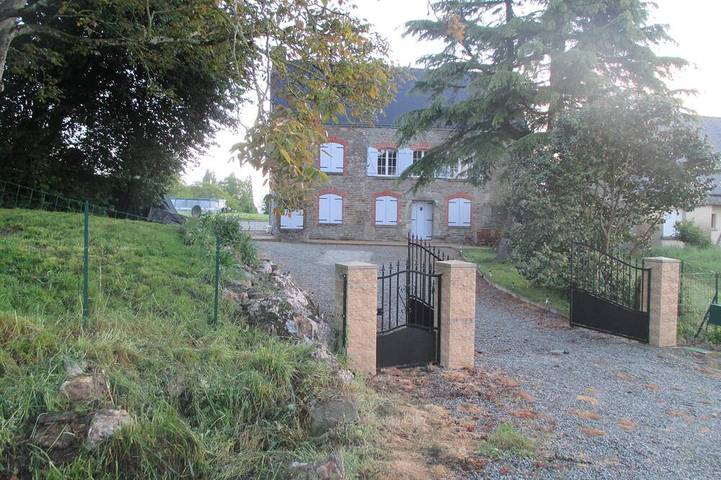 Agriturismo pour 8 personnes, avec jardin