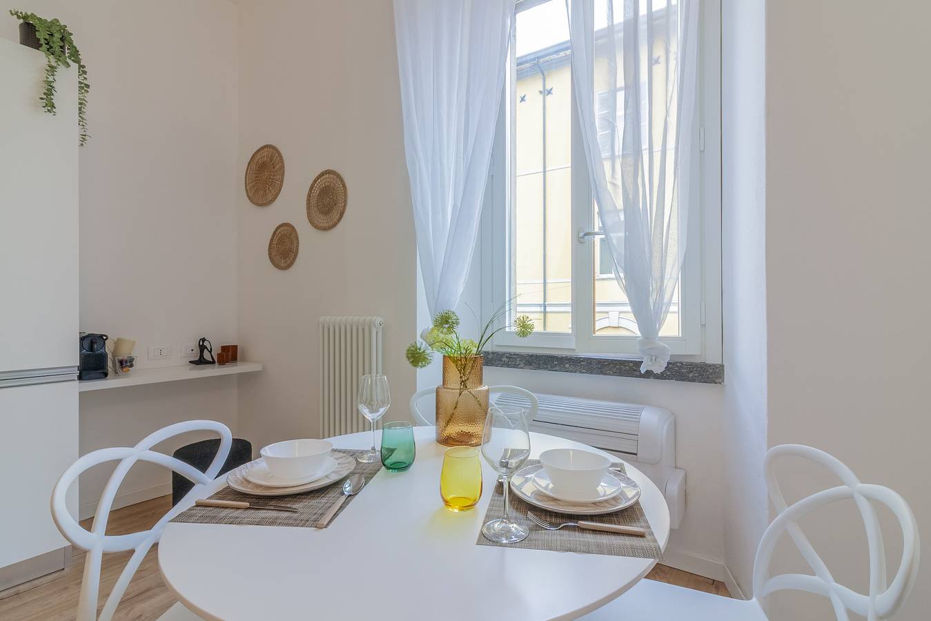 Apartamento entero, Da Vinci Retreat in Lecco, Alpes de Bérgamo Occidental