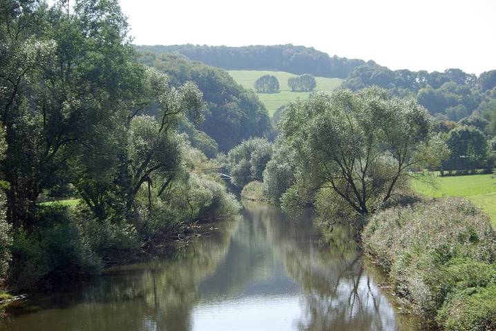 Ferienwohnung für 4 Personen, mit Balkon, mit Haustier in Rengsdorf-Waldbreitbach - 2